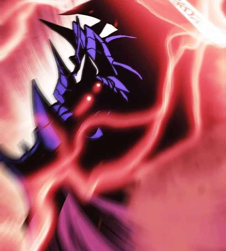 Bất Bại Chân Ma - Chapter 201 - Page 98