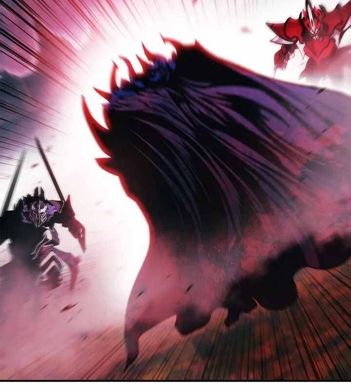 Bất Bại Chân Ma - Chapter 203 - Page 11