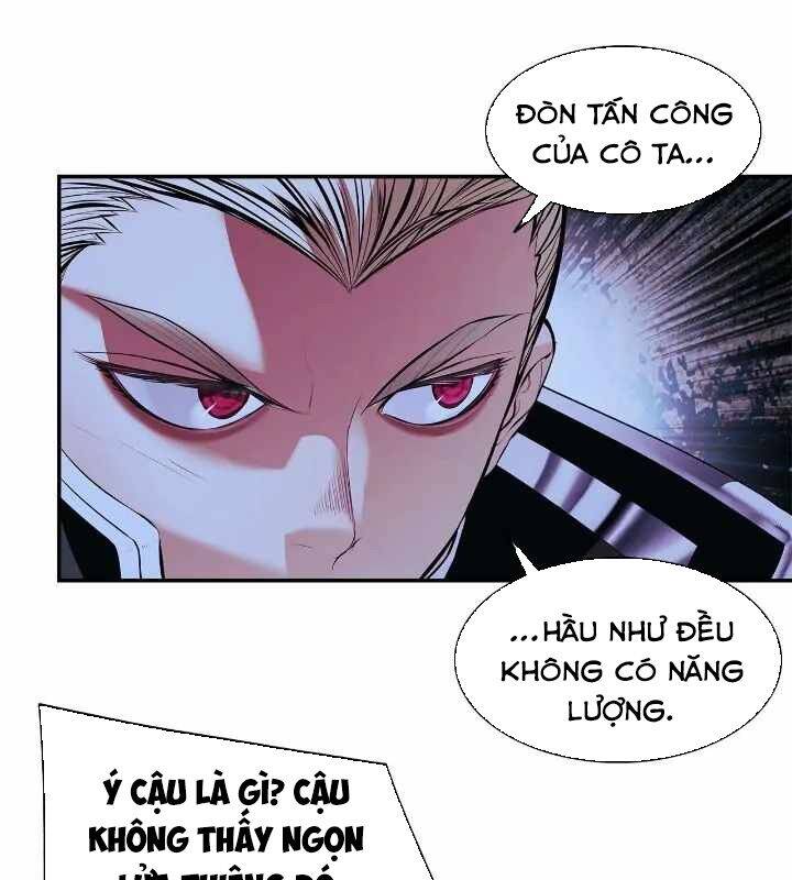 Bất Bại Chân Ma - Chapter 203 - Page 21