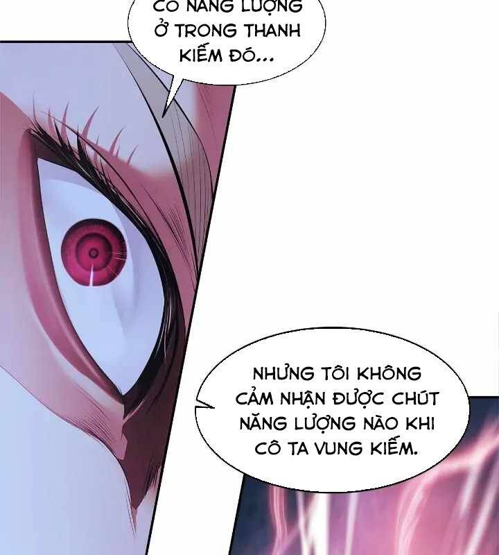 Bất Bại Chân Ma - Chapter 203 - Page 23