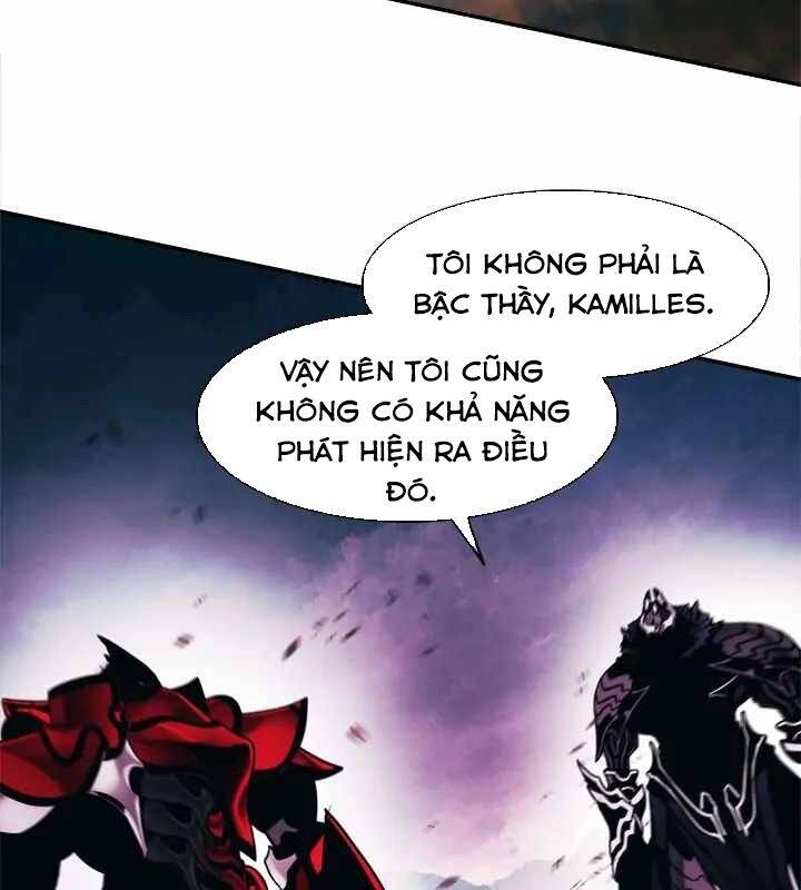 Bất Bại Chân Ma - Chapter 203 - Page 25