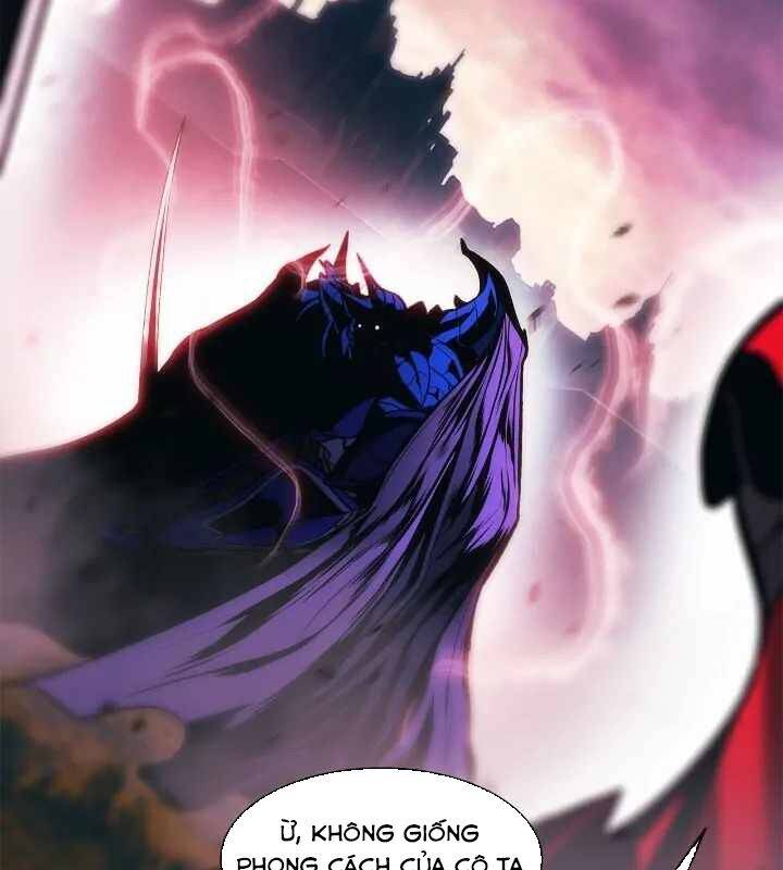 Bất Bại Chân Ma - Chapter 203 - Page 29