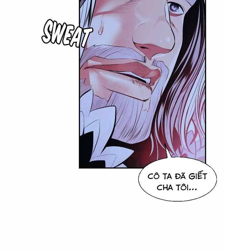 Bất Bại Chân Ma - Chapter 203 - Page 3