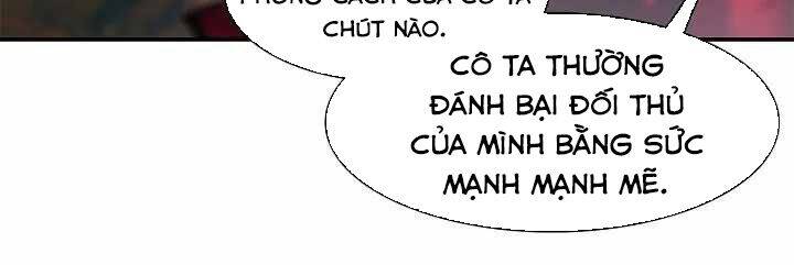 Bất Bại Chân Ma - Chapter 203 - Page 30