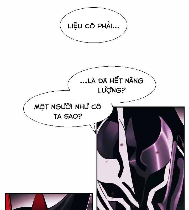 Bất Bại Chân Ma - Chapter 203 - Page 31