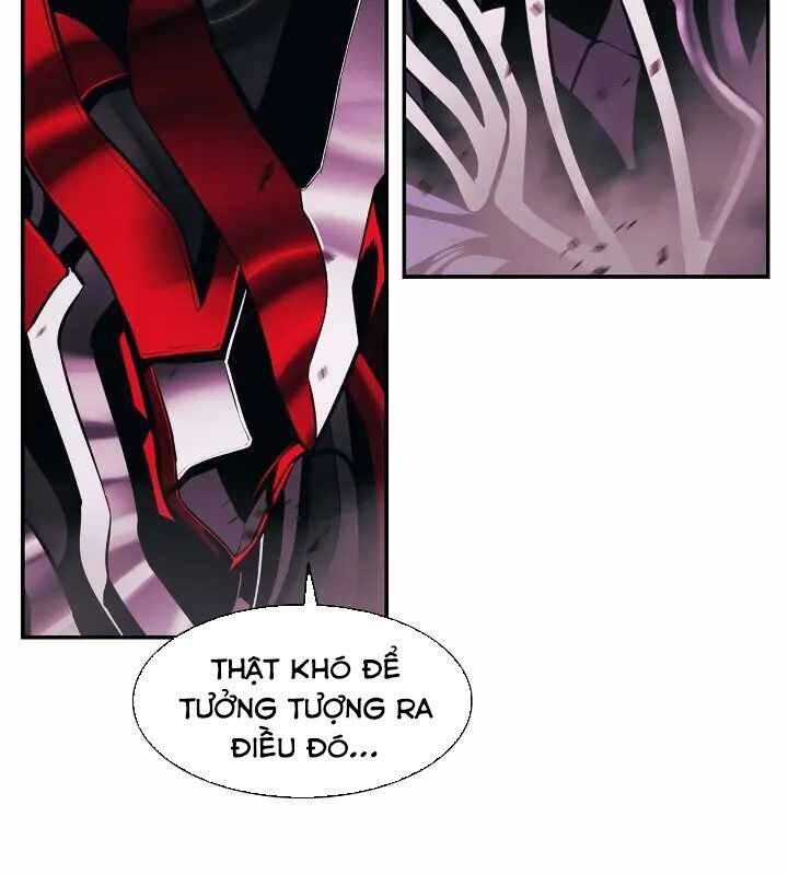 Bất Bại Chân Ma - Chapter 203 - Page 32