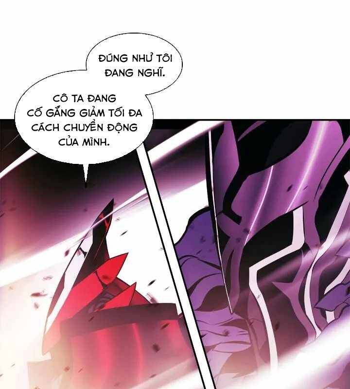 Bất Bại Chân Ma - Chapter 203 - Page 43