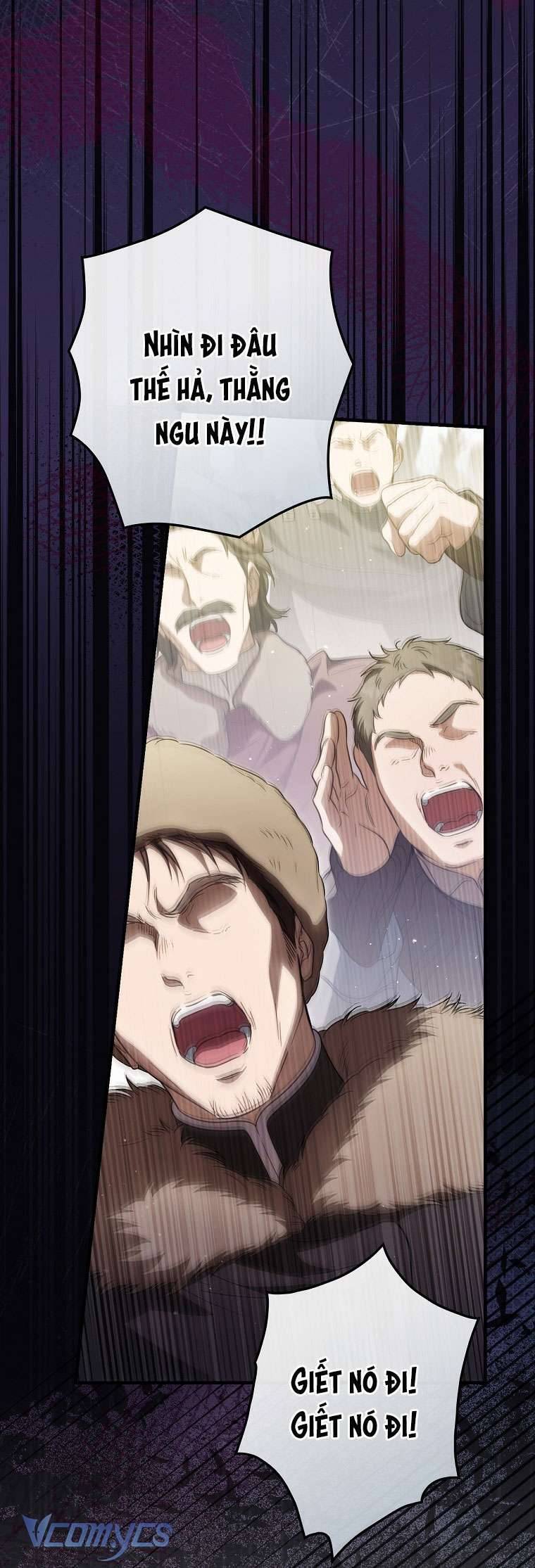 Phương Pháp Khiến Phu Quân Đứng Về Phía Tôi - Chapter 100 - Page 10