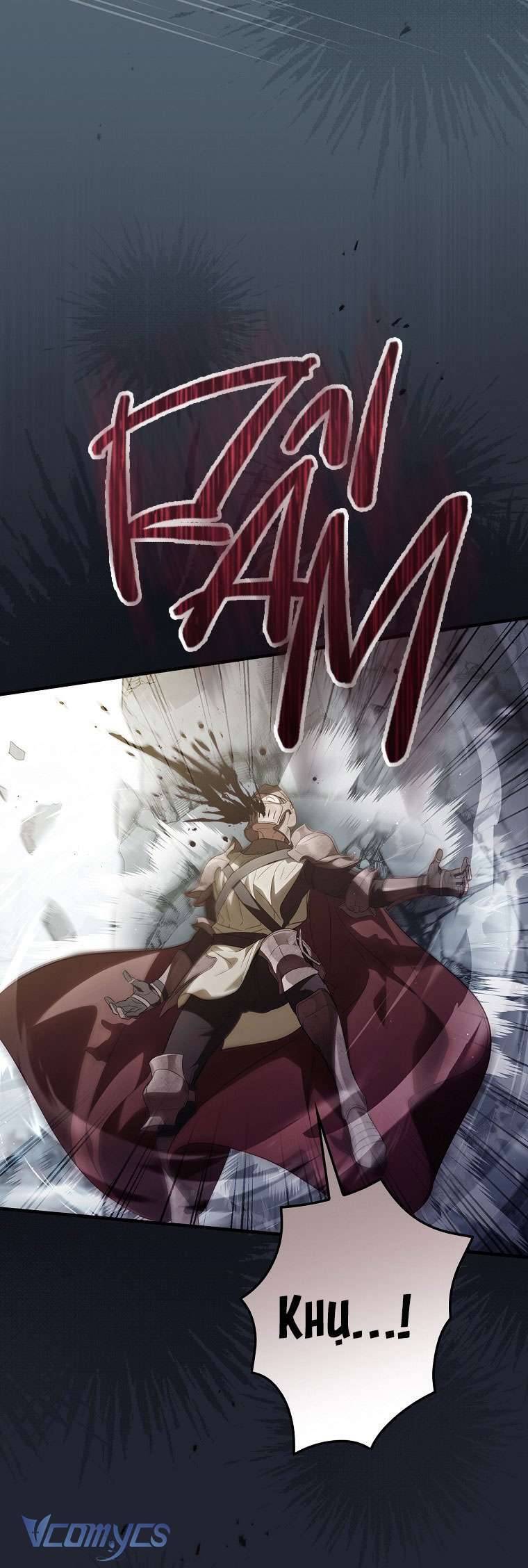 Phương Pháp Khiến Phu Quân Đứng Về Phía Tôi - Chapter 100 - Page 14