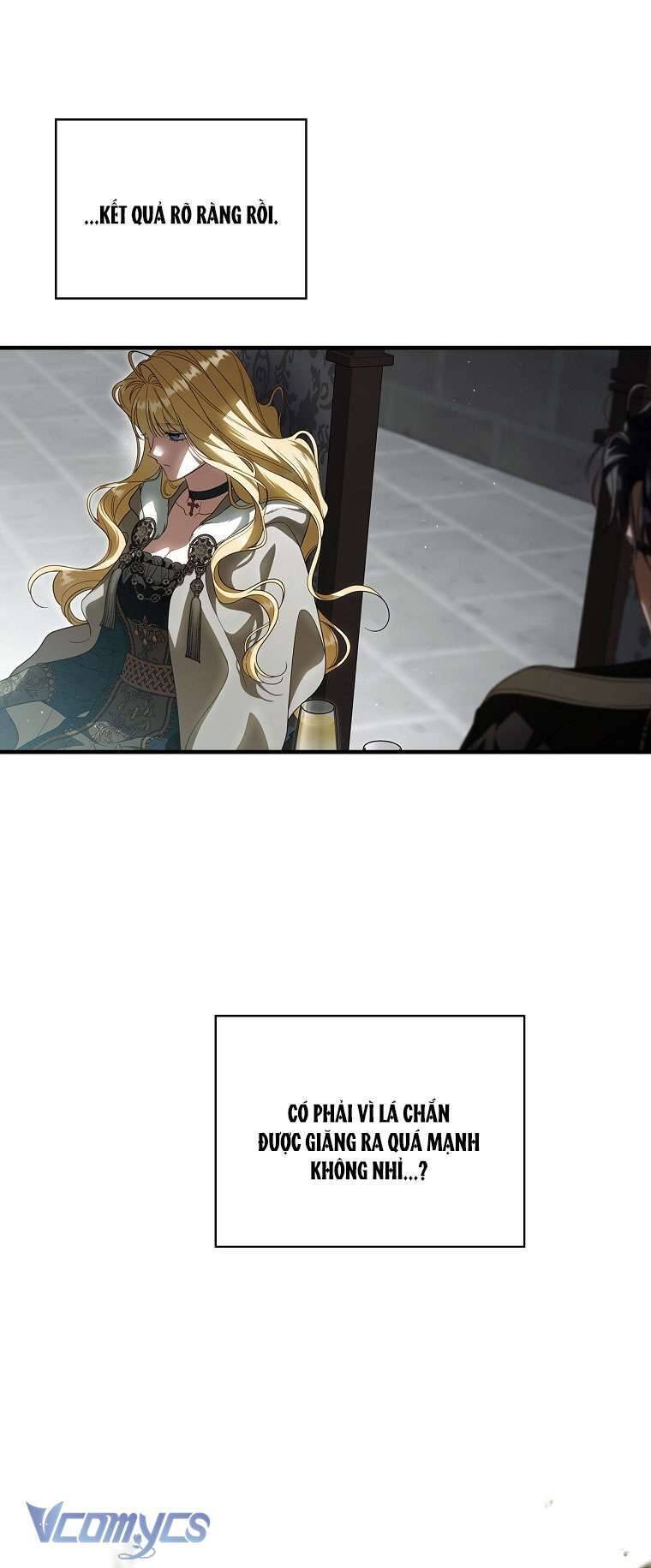 Phương Pháp Khiến Phu Quân Đứng Về Phía Tôi - Chapter 100 - Page 22