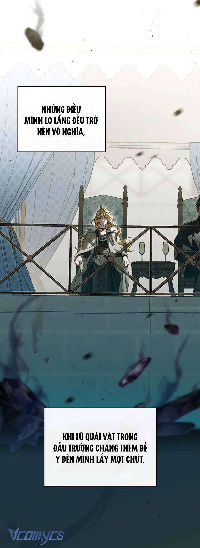 Phương Pháp Khiến Phu Quân Đứng Về Phía Tôi - Chapter 100 - Page 23