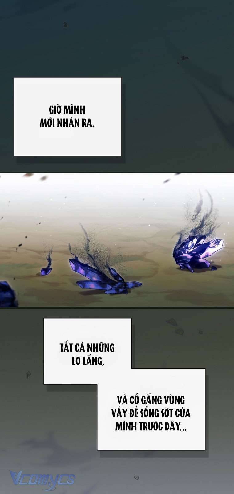 Phương Pháp Khiến Phu Quân Đứng Về Phía Tôi - Chapter 100 - Page 24