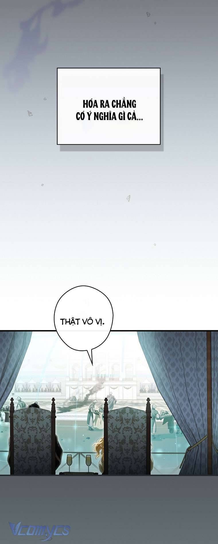 Phương Pháp Khiến Phu Quân Đứng Về Phía Tôi - Chapter 100 - Page 25