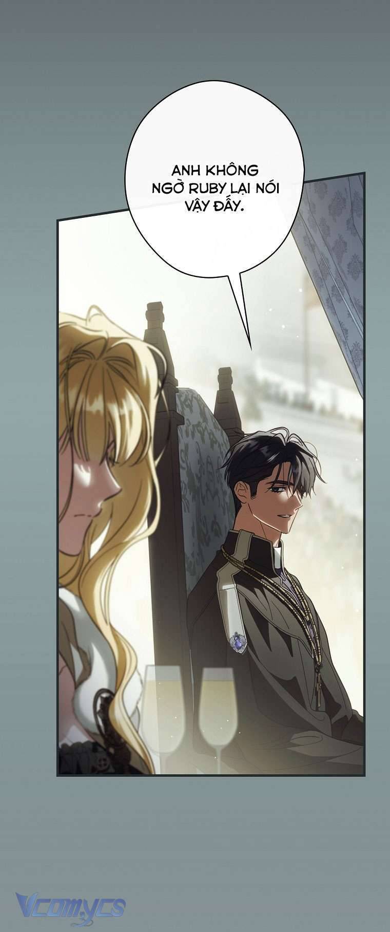 Phương Pháp Khiến Phu Quân Đứng Về Phía Tôi - Chapter 100 - Page 26