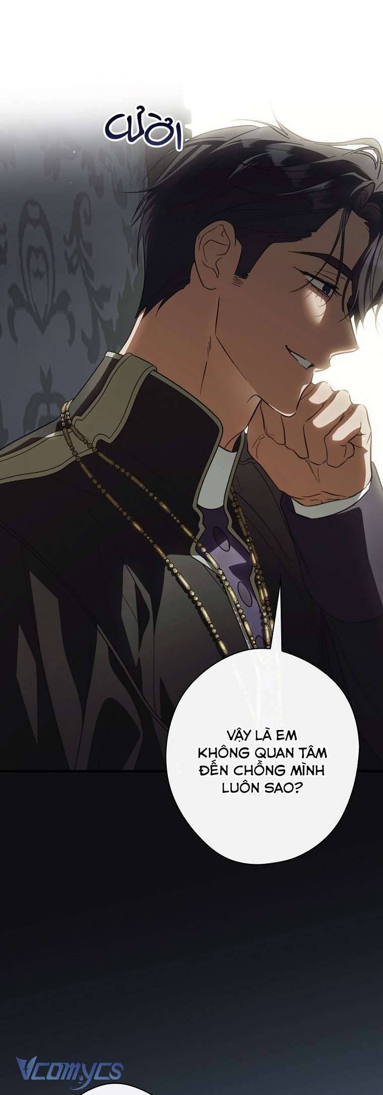 Phương Pháp Khiến Phu Quân Đứng Về Phía Tôi - Chapter 100 - Page 28