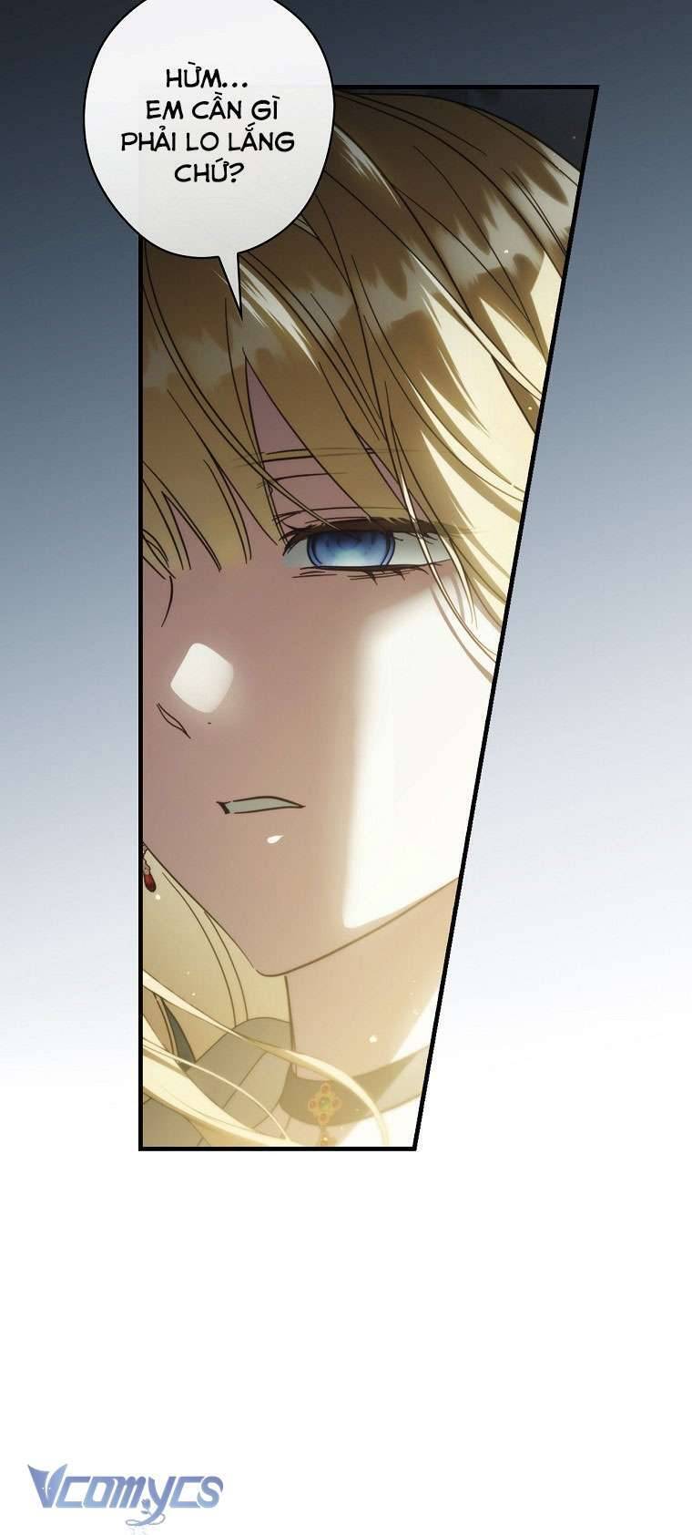Phương Pháp Khiến Phu Quân Đứng Về Phía Tôi - Chapter 100 - Page 29