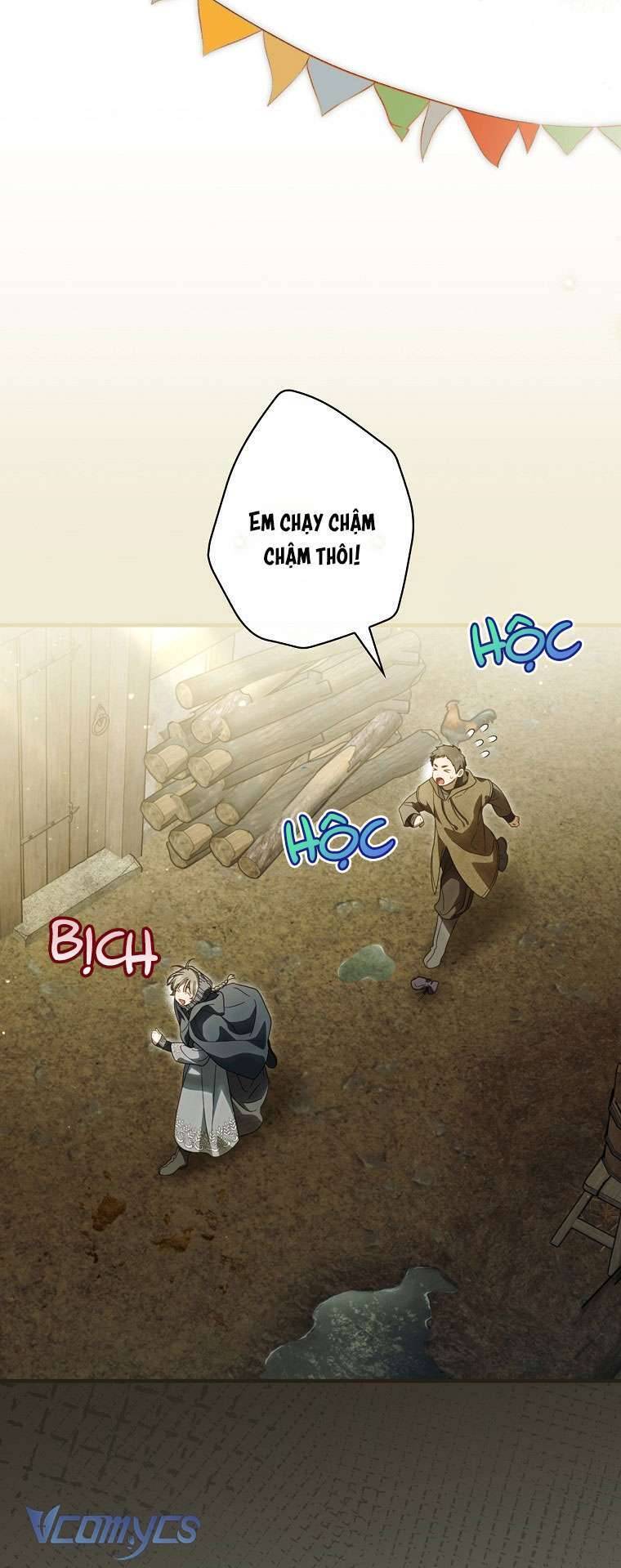 Phương Pháp Khiến Phu Quân Đứng Về Phía Tôi - Chapter 100 - Page 3