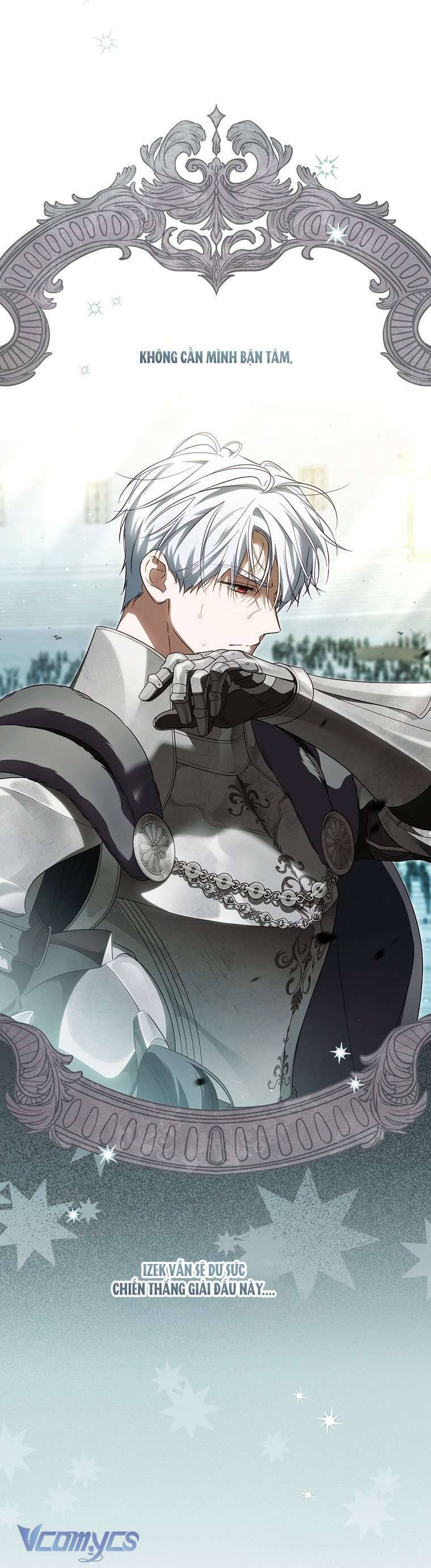 Phương Pháp Khiến Phu Quân Đứng Về Phía Tôi - Chapter 100 - Page 30