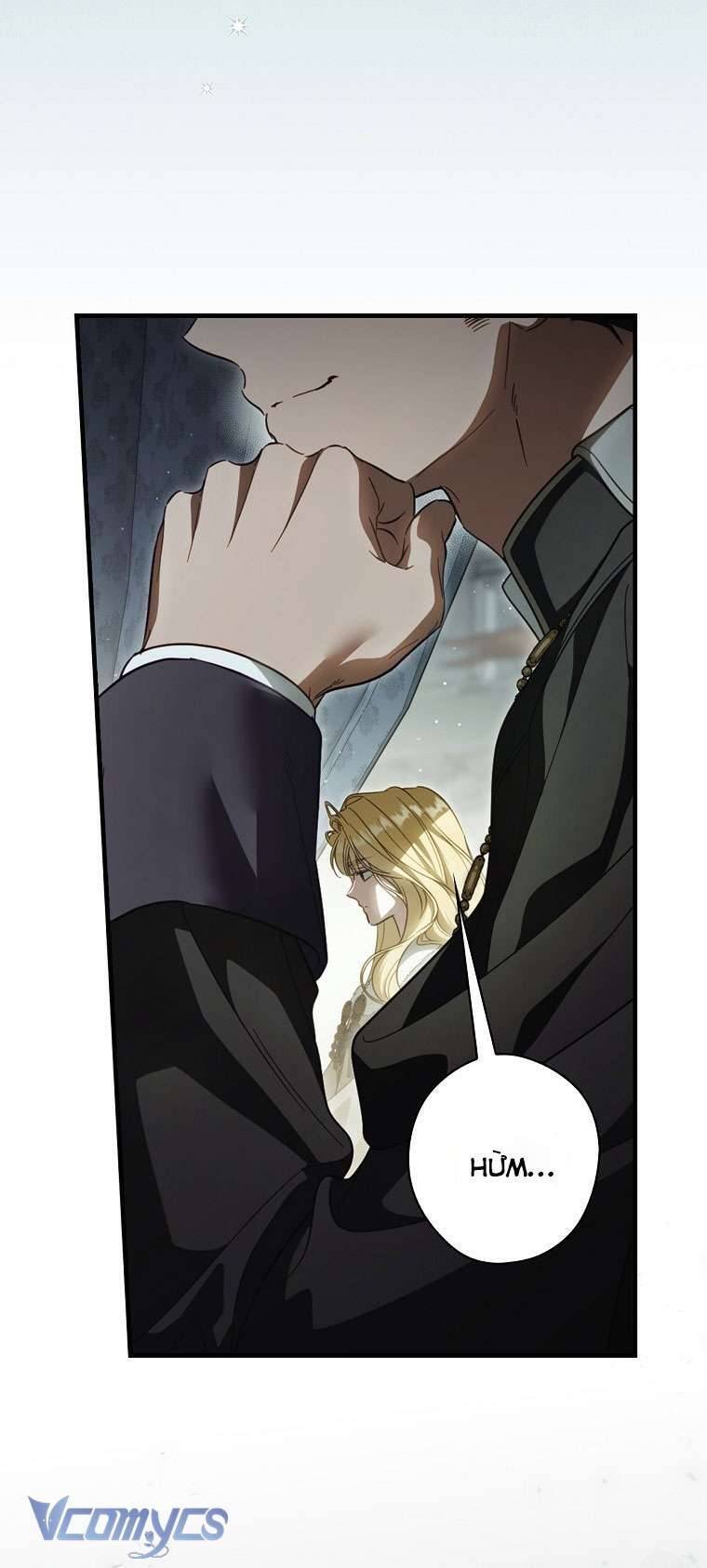 Phương Pháp Khiến Phu Quân Đứng Về Phía Tôi - Chapter 100 - Page 31