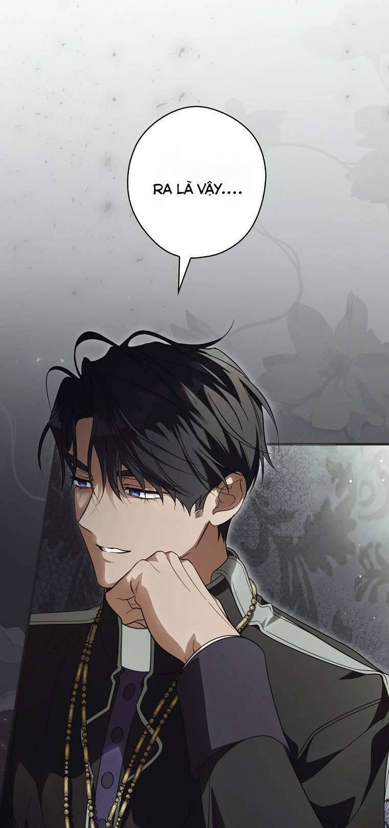 Phương Pháp Khiến Phu Quân Đứng Về Phía Tôi - Chapter 100 - Page 33