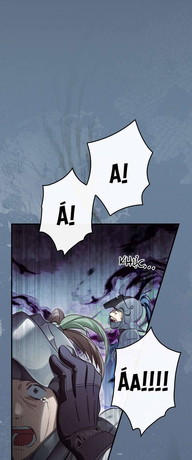 Phương Pháp Khiến Phu Quân Đứng Về Phía Tôi - Chapter 100 - Page 35