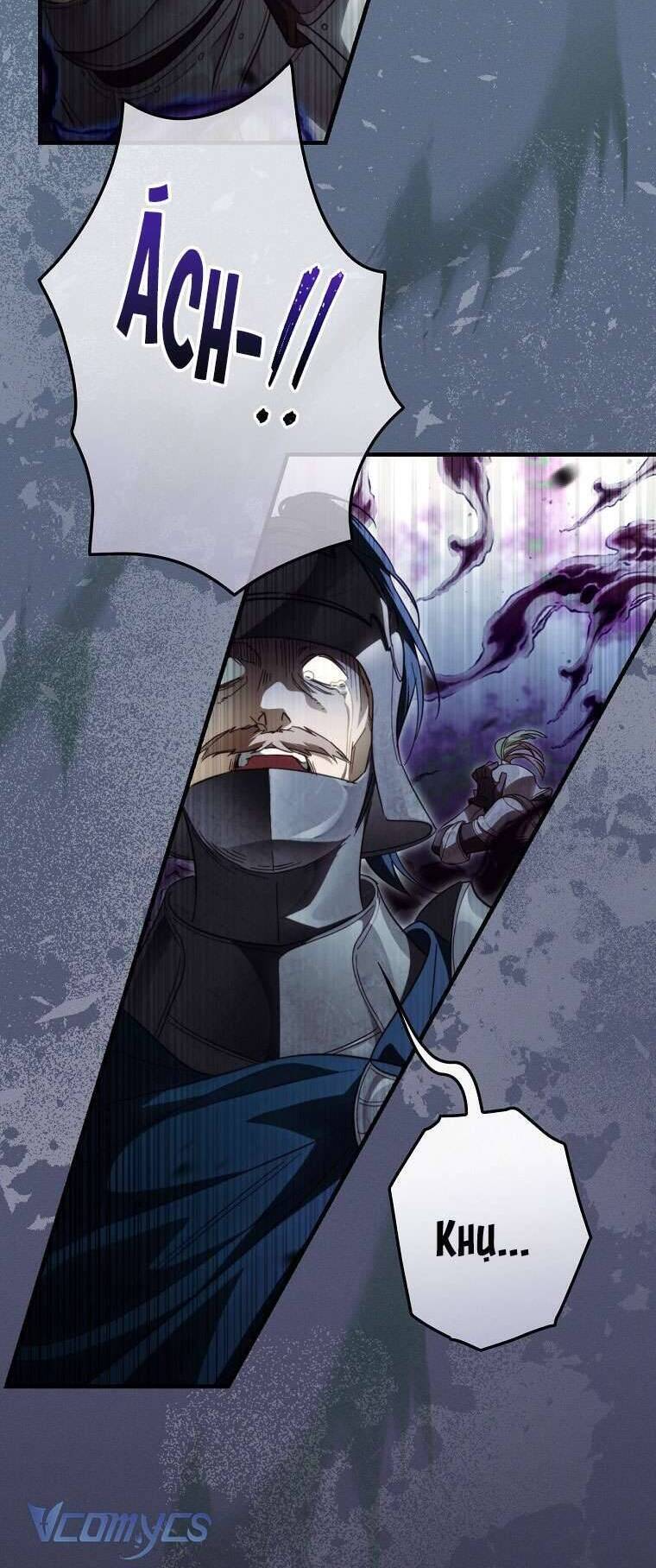 Phương Pháp Khiến Phu Quân Đứng Về Phía Tôi - Chapter 100 - Page 36