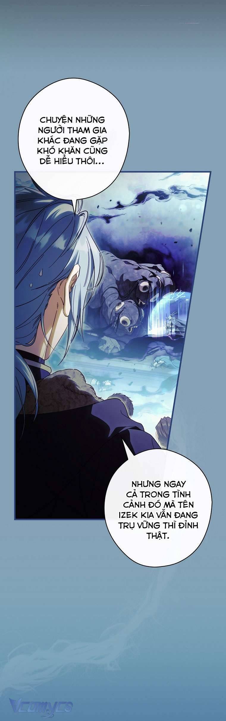 Phương Pháp Khiến Phu Quân Đứng Về Phía Tôi - Chapter 100 - Page 41