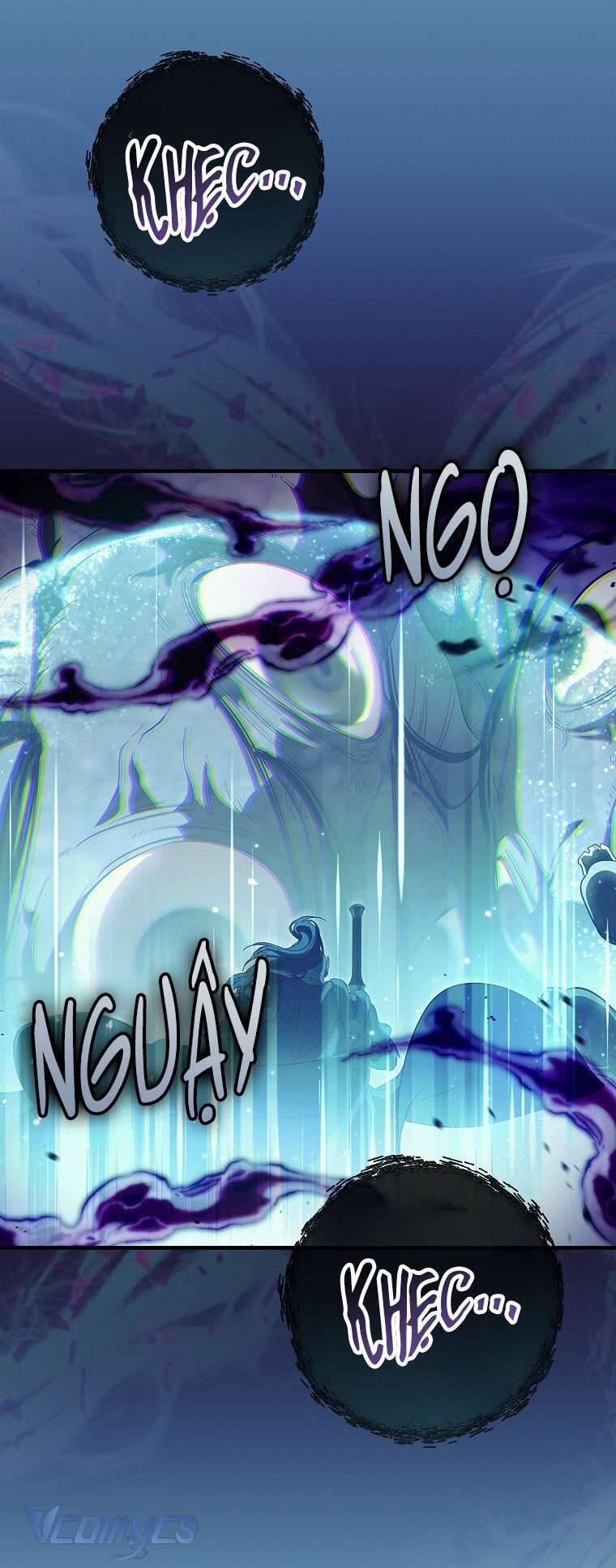 Phương Pháp Khiến Phu Quân Đứng Về Phía Tôi - Chapter 100 - Page 42