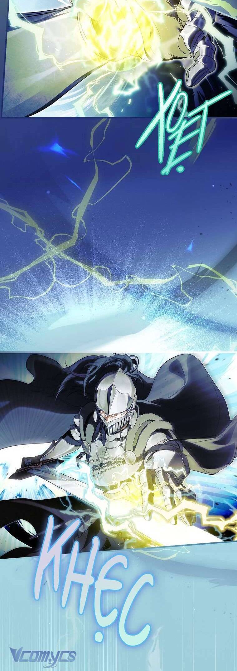 Phương Pháp Khiến Phu Quân Đứng Về Phía Tôi - Chapter 100 - Page 44