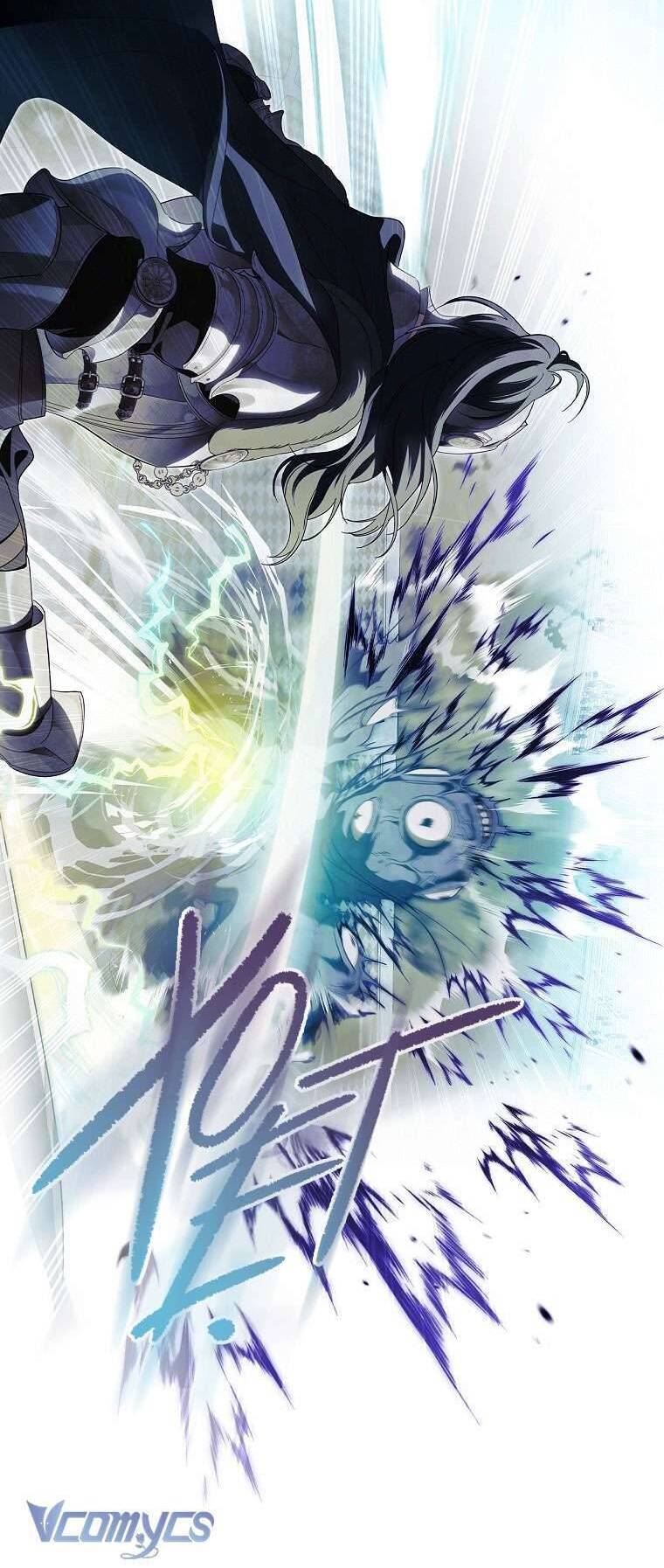 Phương Pháp Khiến Phu Quân Đứng Về Phía Tôi - Chapter 100 - Page 46