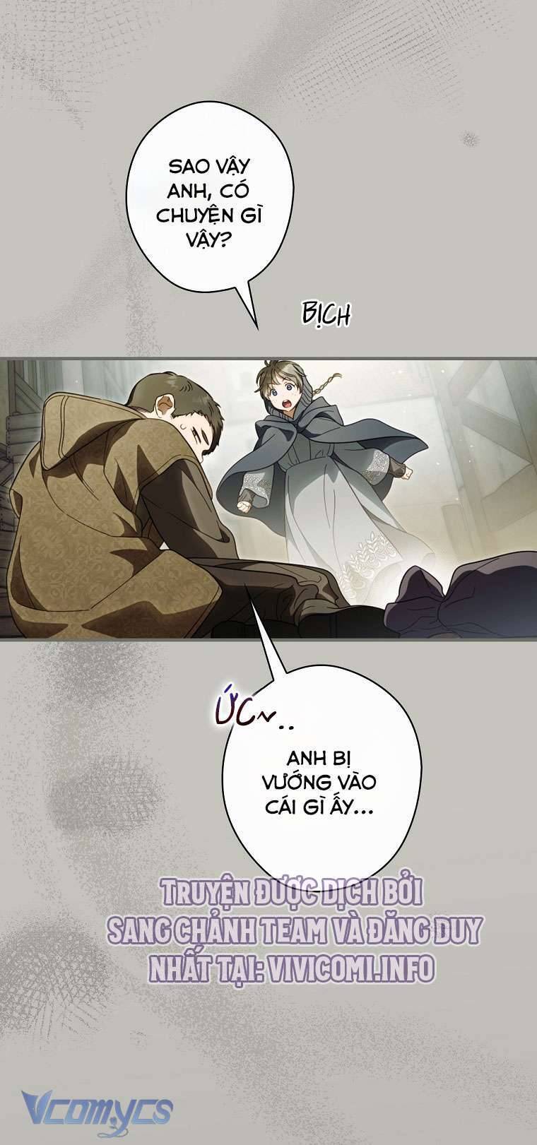 Phương Pháp Khiến Phu Quân Đứng Về Phía Tôi - Chapter 100 - Page 5