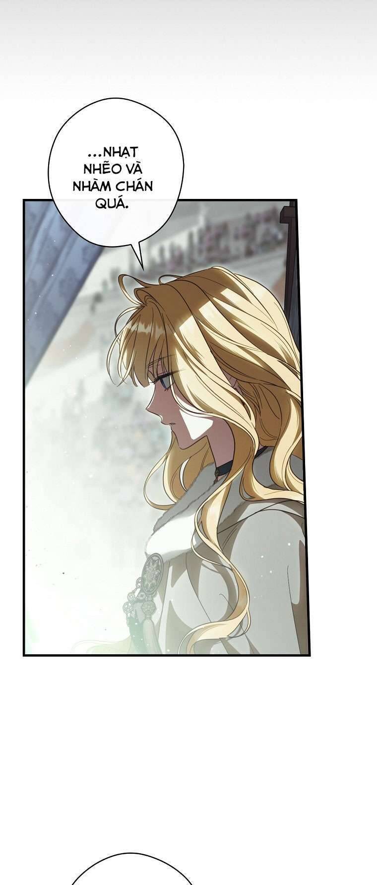 Phương Pháp Khiến Phu Quân Đứng Về Phía Tôi - Chapter 100 - Page 50