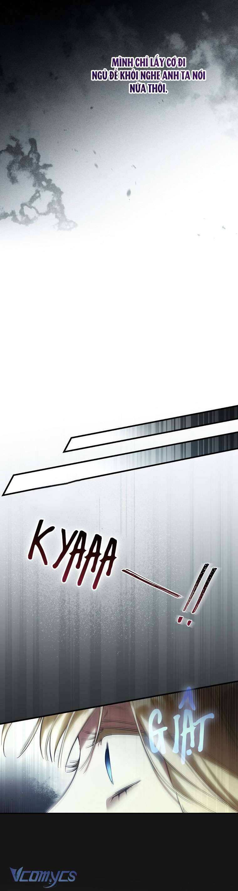 Phương Pháp Khiến Phu Quân Đứng Về Phía Tôi - Chapter 100 - Page 53