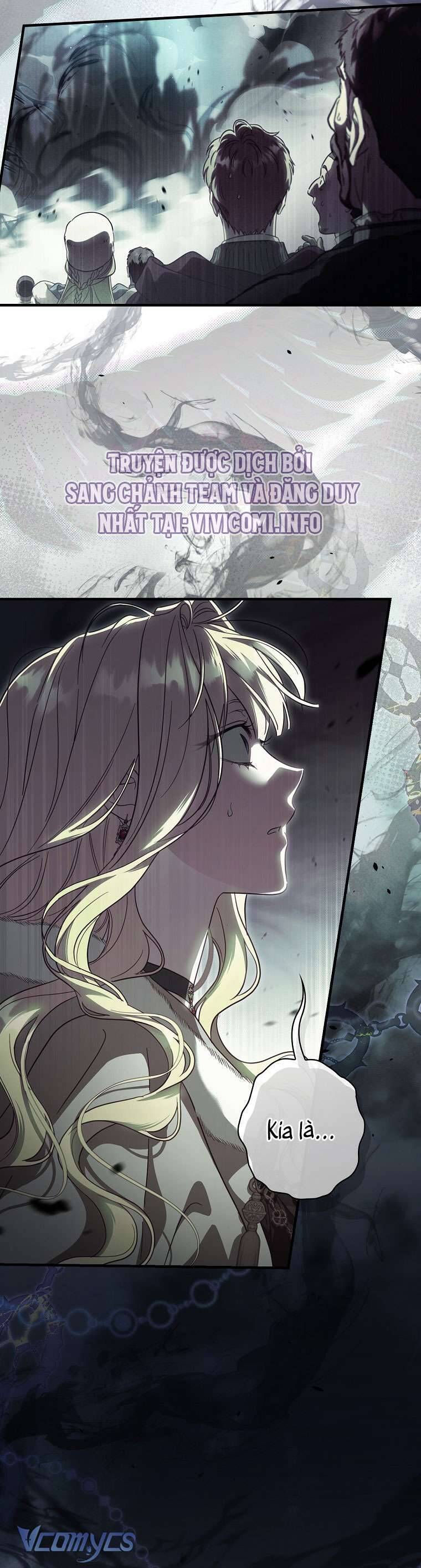 Phương Pháp Khiến Phu Quân Đứng Về Phía Tôi - Chapter 100 - Page 57