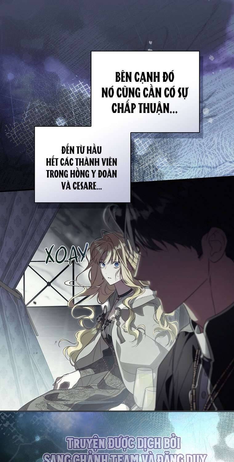 Phương Pháp Khiến Phu Quân Đứng Về Phía Tôi - Chapter 100 - Page 60