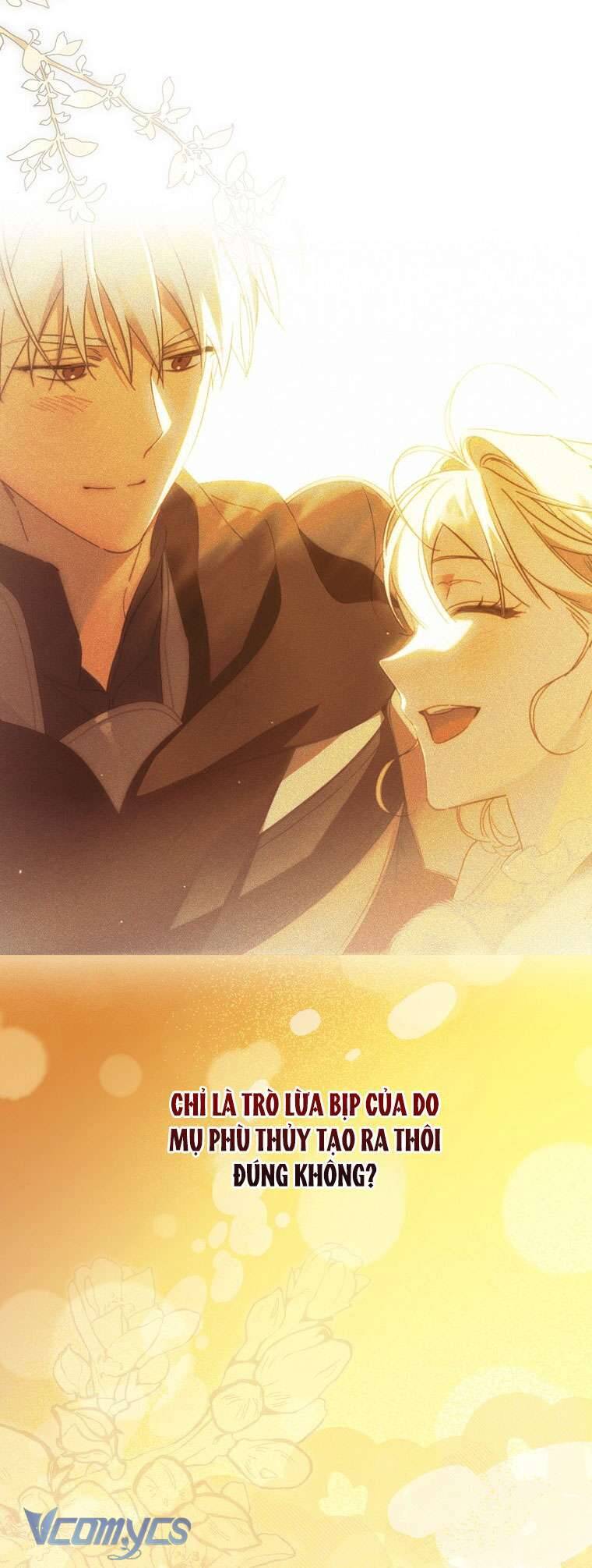 Phương Pháp Khiến Phu Quân Đứng Về Phía Tôi - Chapter 101 - Page 10