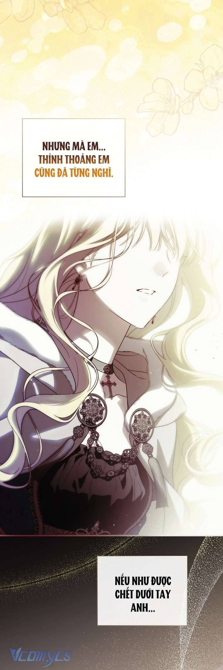 Phương Pháp Khiến Phu Quân Đứng Về Phía Tôi - Chapter 101 - Page 11