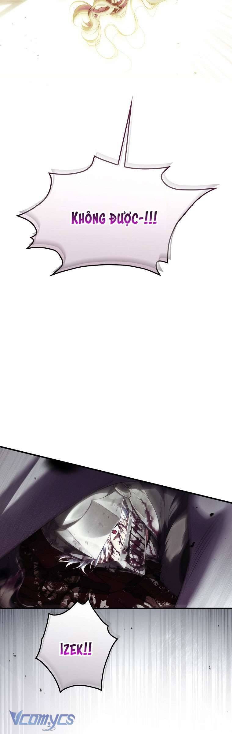 Phương Pháp Khiến Phu Quân Đứng Về Phía Tôi - Chapter 101 - Page 13