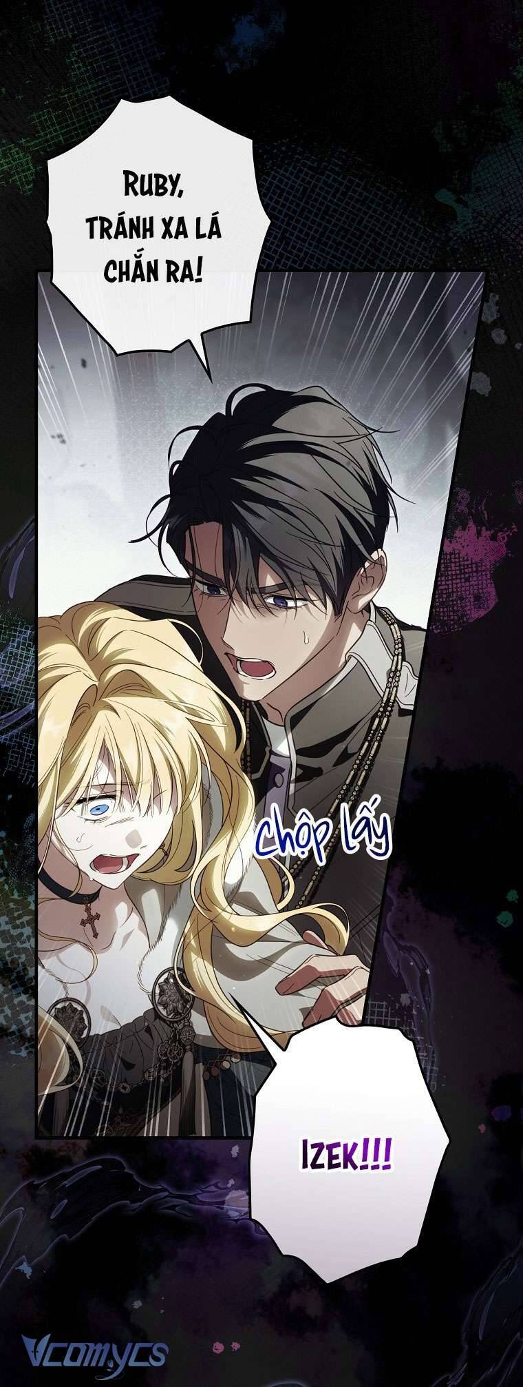 Phương Pháp Khiến Phu Quân Đứng Về Phía Tôi - Chapter 101 - Page 15