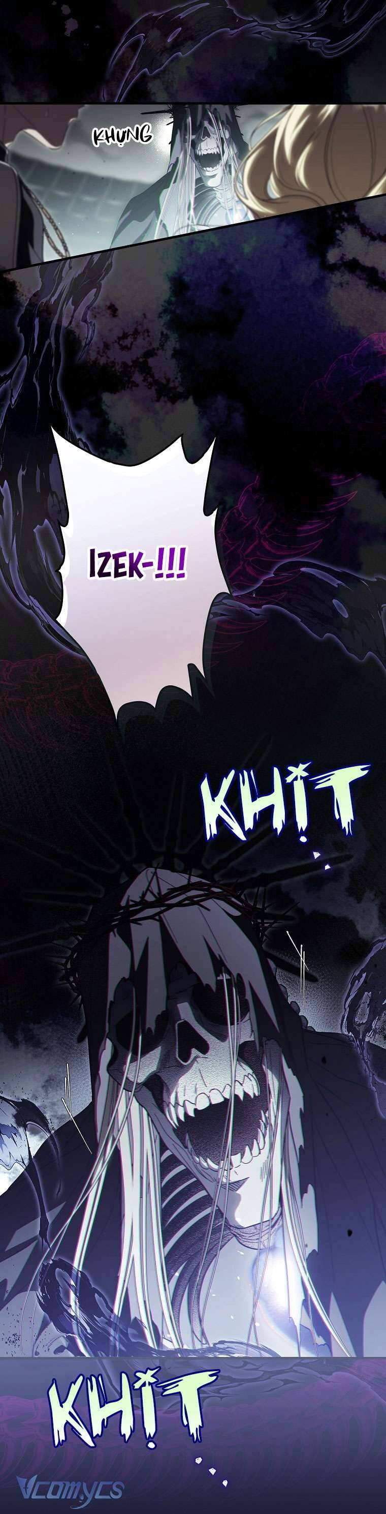 Phương Pháp Khiến Phu Quân Đứng Về Phía Tôi - Chapter 101 - Page 16