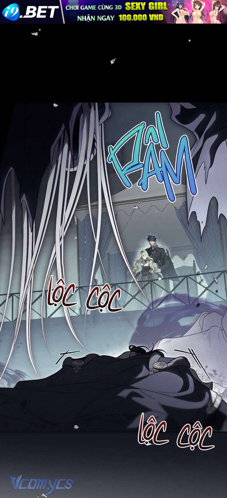 Phương Pháp Khiến Phu Quân Đứng Về Phía Tôi - Chapter 101 - Page 18