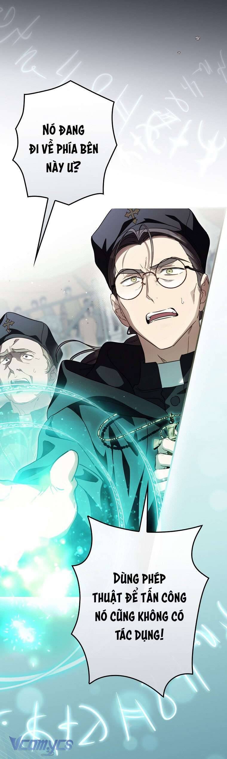 Phương Pháp Khiến Phu Quân Đứng Về Phía Tôi - Chapter 101 - Page 19