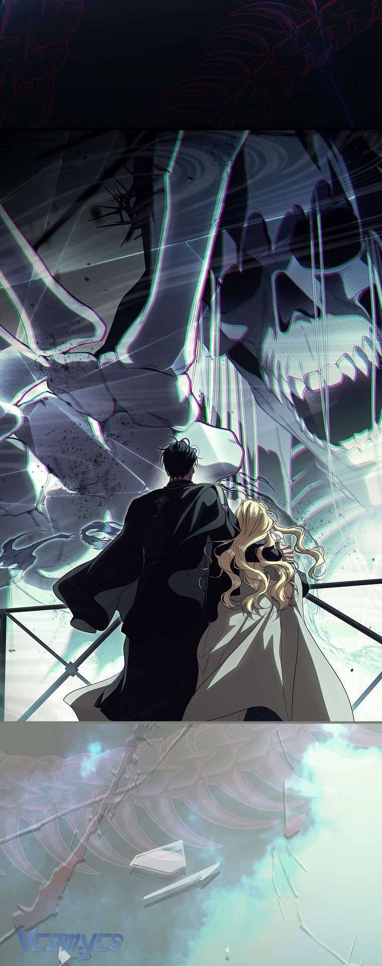 Phương Pháp Khiến Phu Quân Đứng Về Phía Tôi - Chapter 101 - Page 21