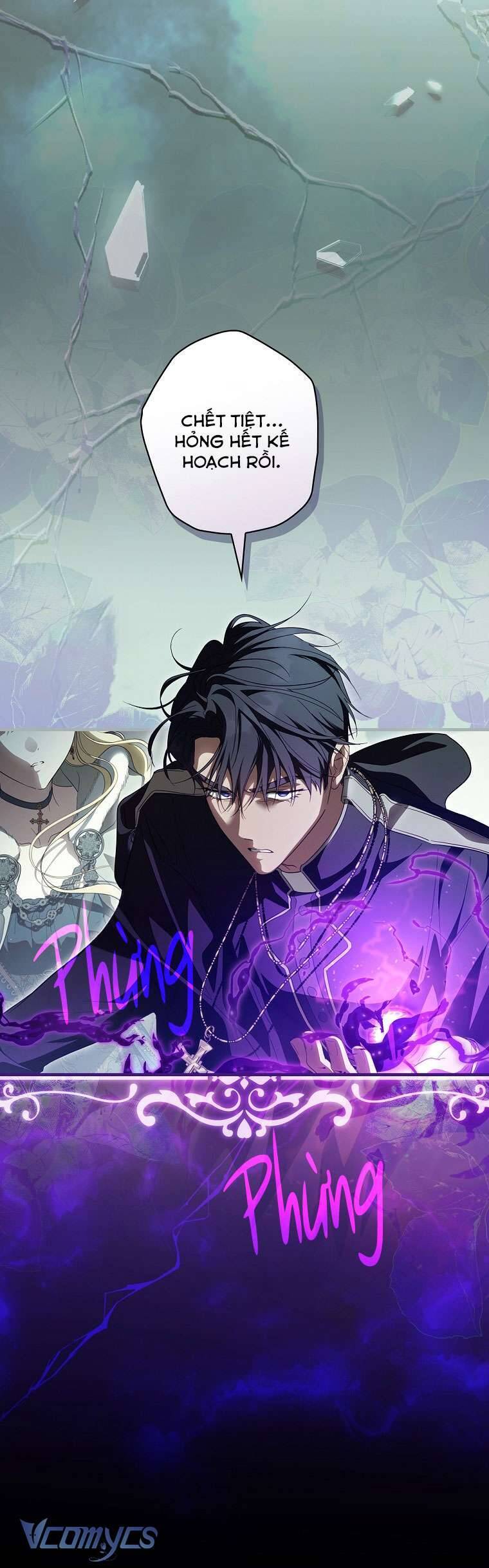 Phương Pháp Khiến Phu Quân Đứng Về Phía Tôi - Chapter 101 - Page 22