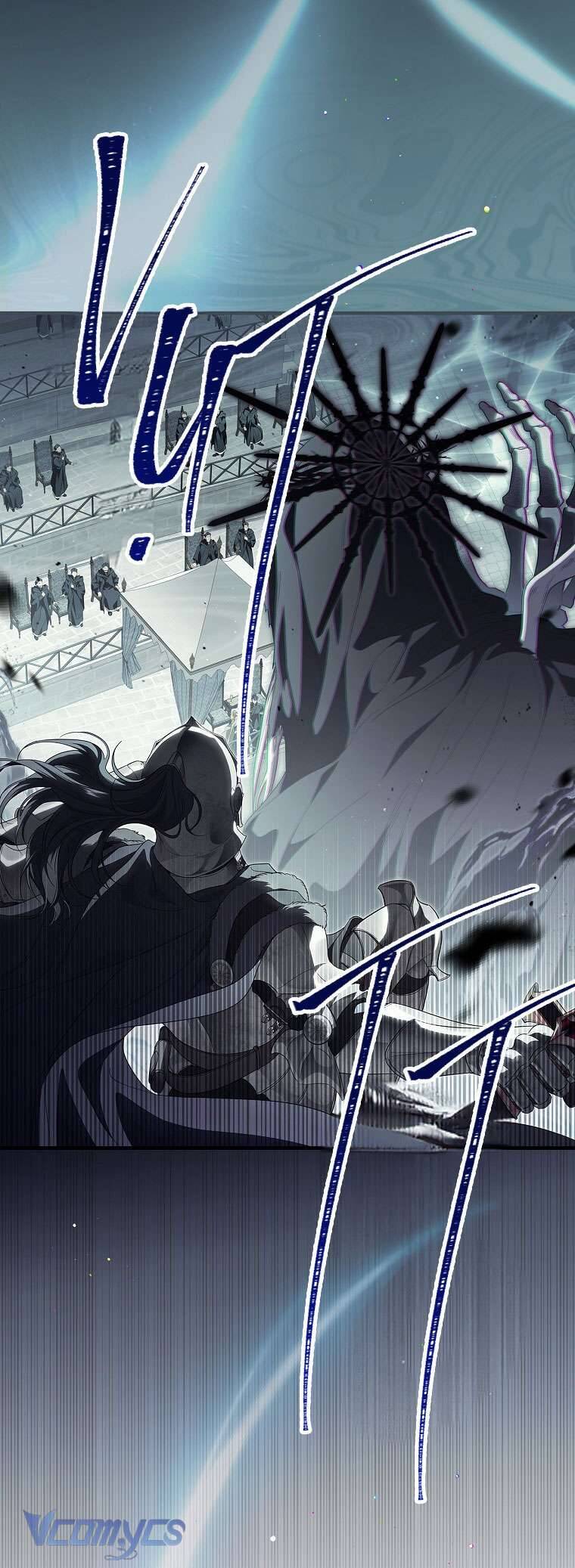 Phương Pháp Khiến Phu Quân Đứng Về Phía Tôi - Chapter 101 - Page 24