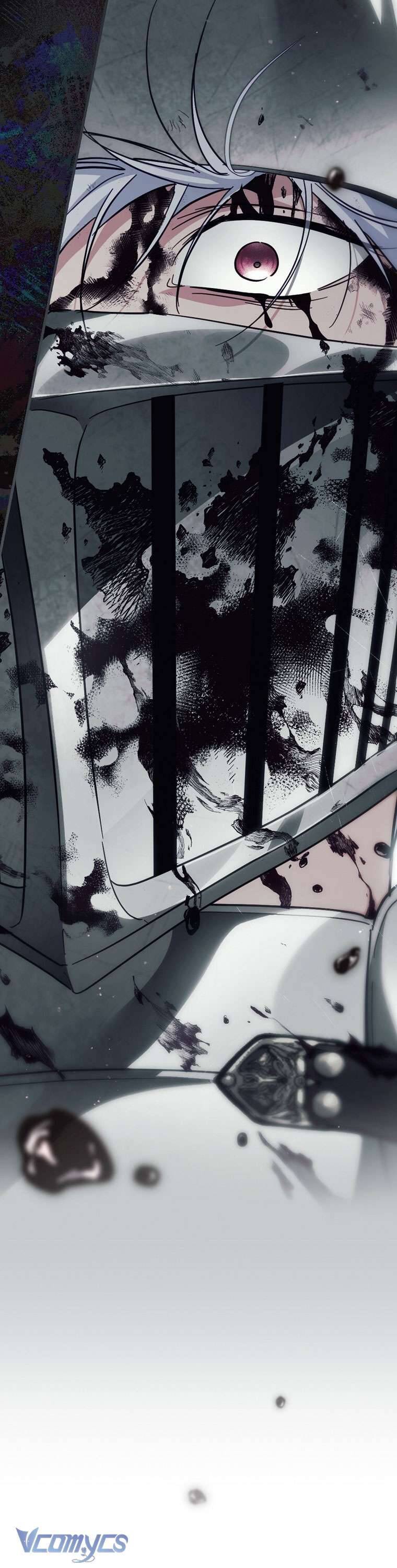 Phương Pháp Khiến Phu Quân Đứng Về Phía Tôi - Chapter 101 - Page 27