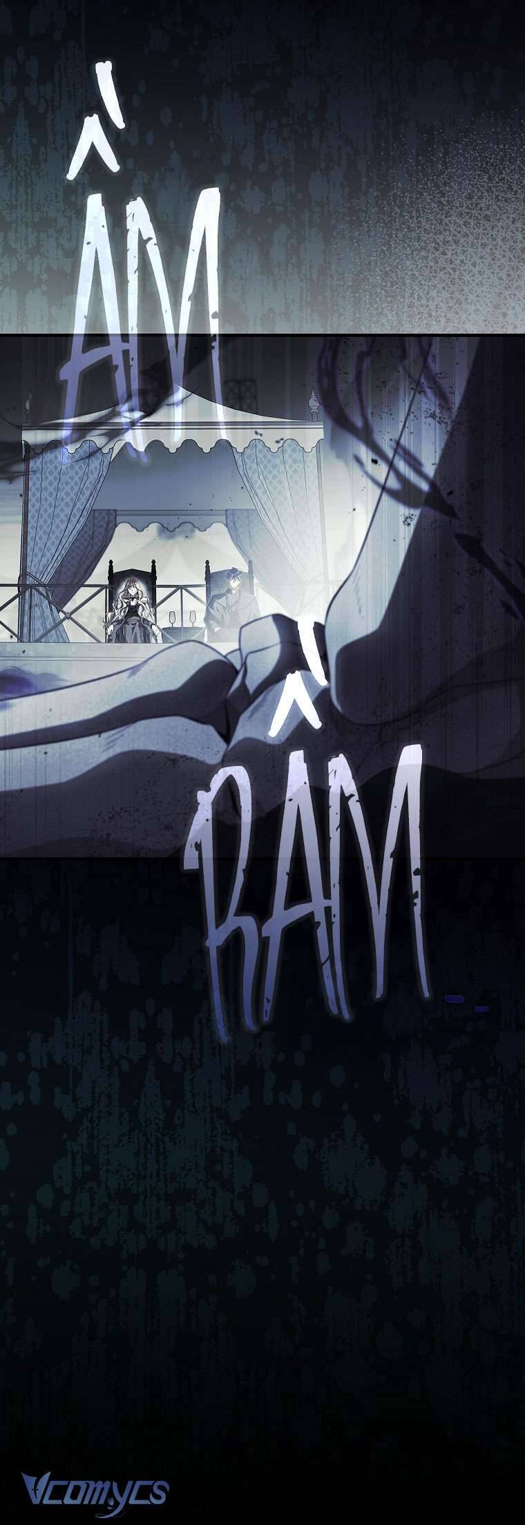 Phương Pháp Khiến Phu Quân Đứng Về Phía Tôi - Chapter 101 - Page 3