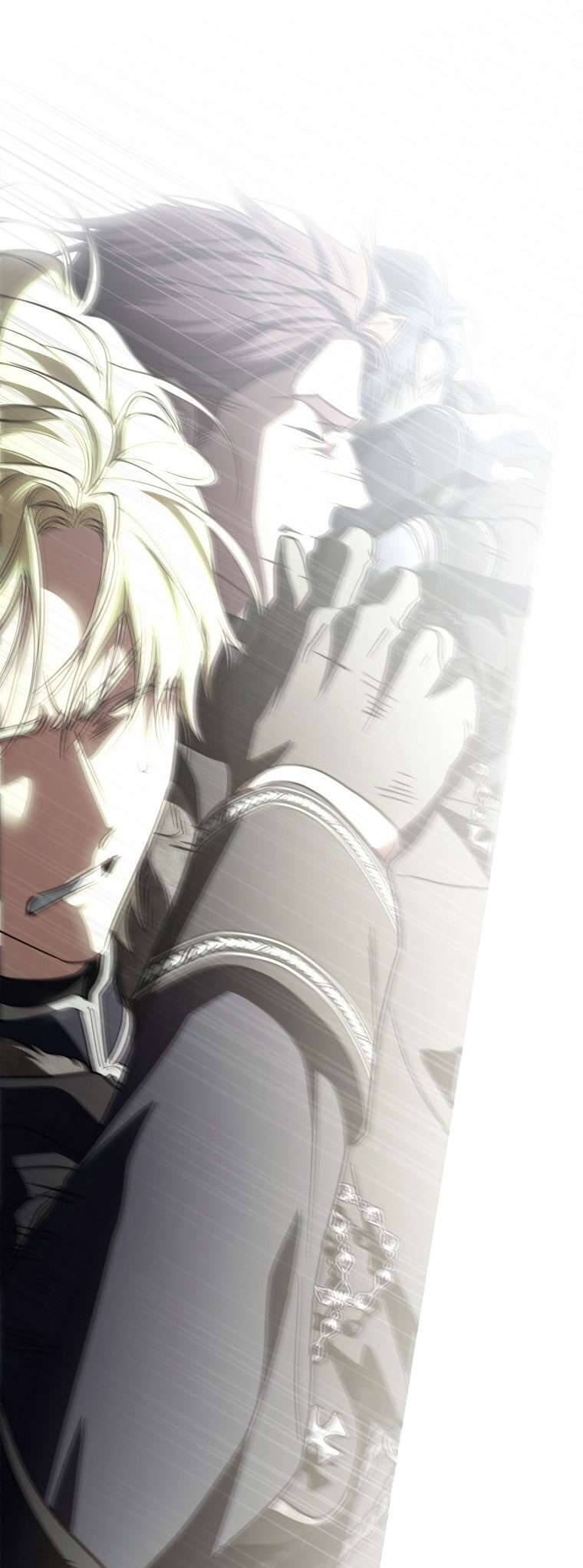 Phương Pháp Khiến Phu Quân Đứng Về Phía Tôi - Chapter 101 - Page 33