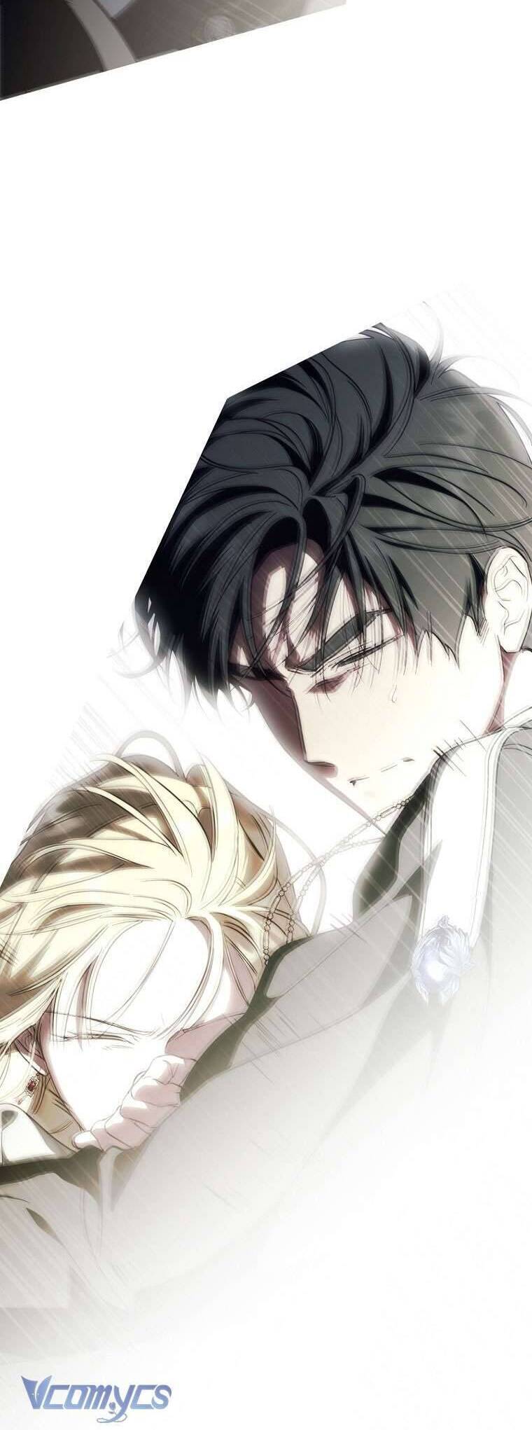 Phương Pháp Khiến Phu Quân Đứng Về Phía Tôi - Chapter 101 - Page 34