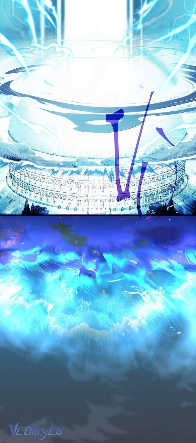 Phương Pháp Khiến Phu Quân Đứng Về Phía Tôi - Chapter 101 - Page 36